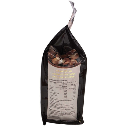 Premium Hand Picked Dried Black Forest Shiitake Variety Cooking Mushroom 450g