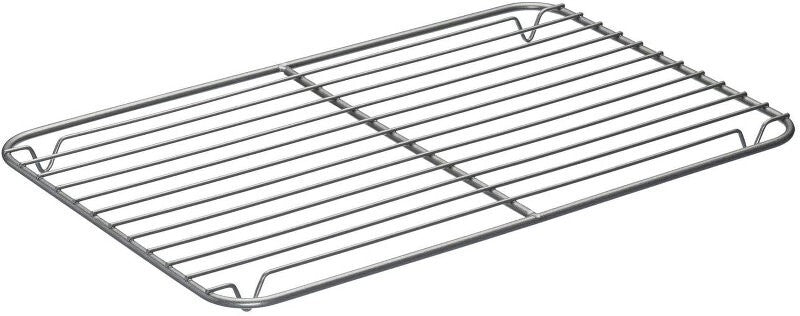 Chicago Metallic 6 Piece Non-Stick Nesting Stacking Metal Bakeware Set