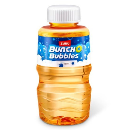 Zuru Bunch O Mega Bubbles Blaster with LED lights, Rechargeable Battery