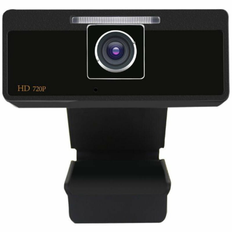 Pro Stream Webcam Internet WEB Camera 1440P or 1080P or 720P , Plug and Play