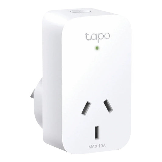 TP-Link Tapo P110M Smart Wifi Power Socket Plug Monitor Google Alexa Smart Home