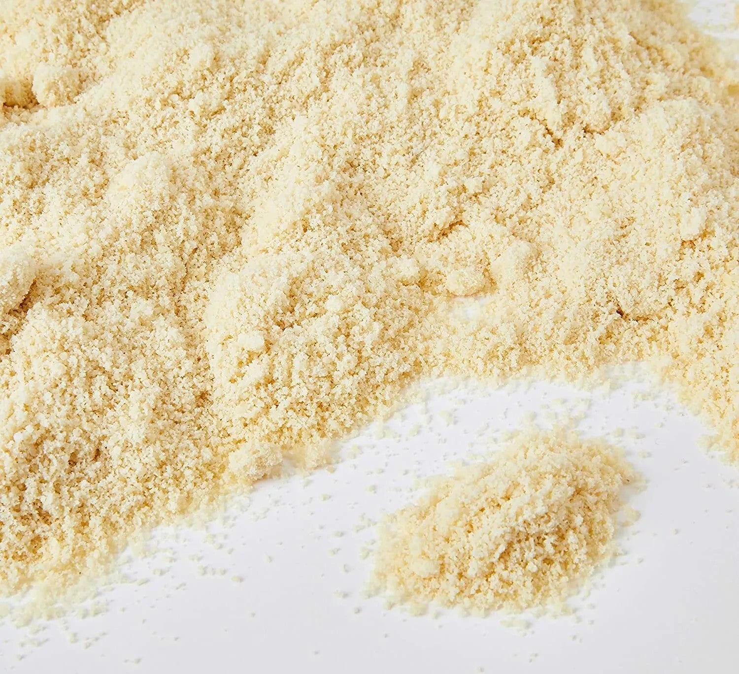 California Almond Flour Blanched Goodness Powder Gluten Free Paleo Fiber 1.36kg
