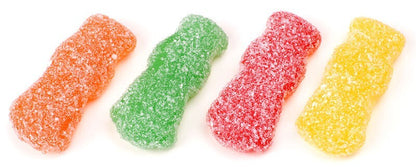 Sour Patch Kids Lollies Sweet Fruity Confectionery Party Candies Mega Pack 1.1kg