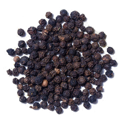 Kirkland Signature Whole Black Peppercorn Kosher Herbs Spices Seasoning 399g