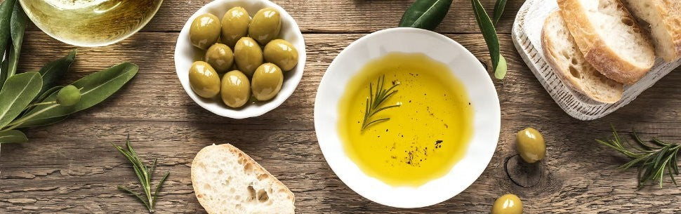 ILIADA Greek Classic Kalamata PDO Extra Virgin Olive Oil 1 Litre Multi-Awarded