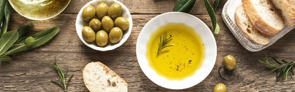 ILIADA Greek Classic Kalamata PDO Extra Virgin Olive Oil 1 Litre Multi-Awarded