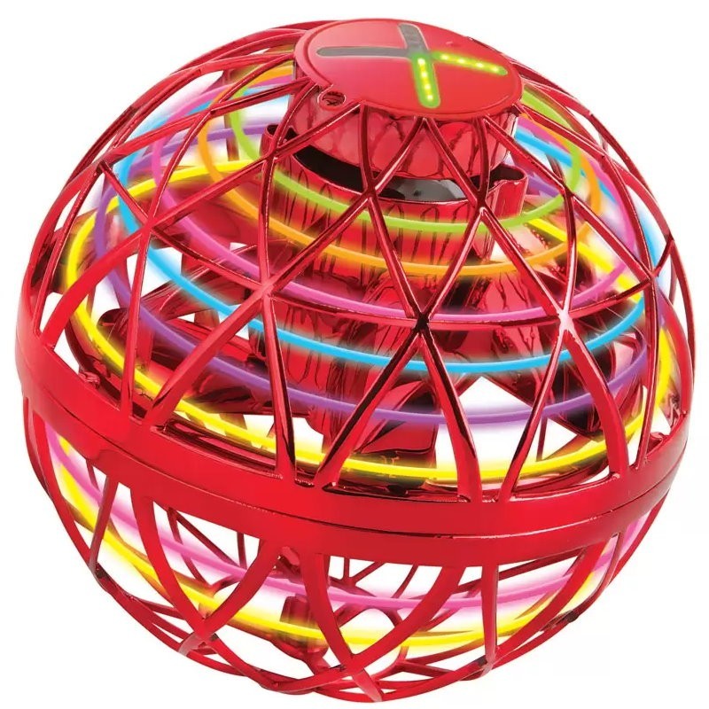 AMAX Wonder Sphere Mini Pro Magic Hover Ball Flying Orb Ball Toy STEM Certified