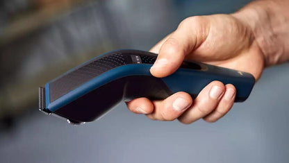 Philips Series 5000 Washable Hair Clipper & Series 1000 Nose / Ear Trimmer
