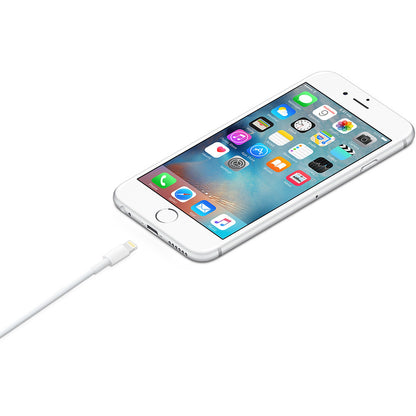 Genuine Apple 1m Lightning to USB charging data transfer Cable 1m MUQW3ZA/A