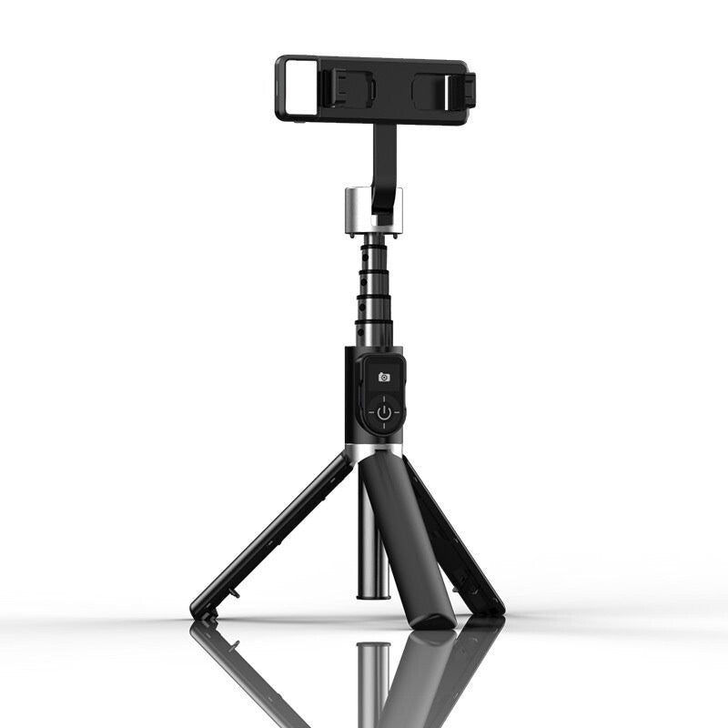 TEQ P70 Bluetooth Selfie Stick Tripod Portable Extendable Selfie Stick w/ Remote