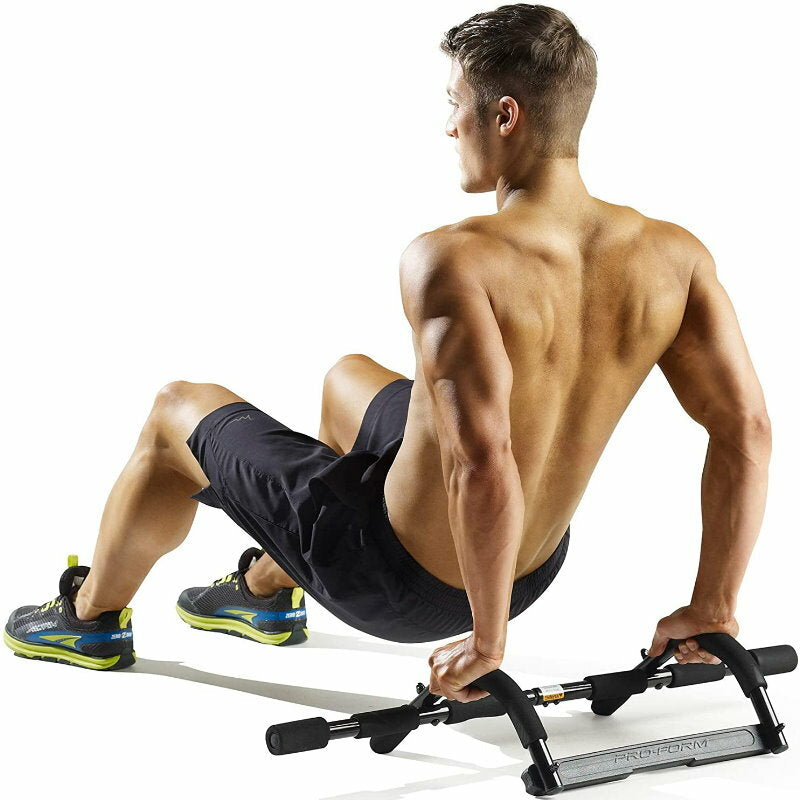 ProForm Multi Training Door Gym - Home Gym Equipment - PFIHG13