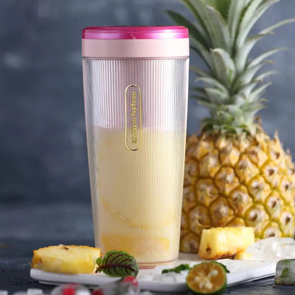 Morphy Richards 300ml Wireless Personal Blender Food/Drink Fruit/Smoothie