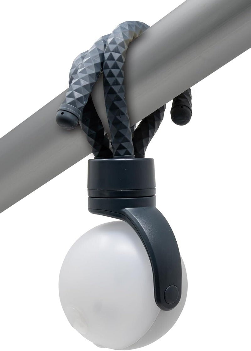 Newgale Portable Motion Sensor Outdoor Indoor Battery Powered Security Light