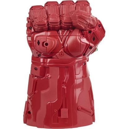 Marvel Avengers Hulk / Thanos Power Pack with Electronic Gauntlet Punch Action