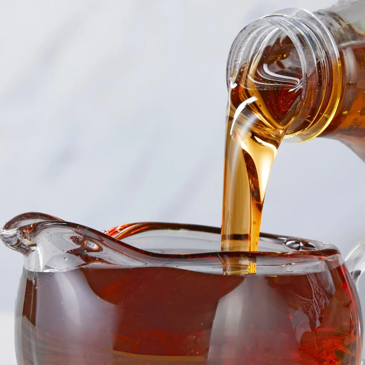 Organic Blue Agave Nectar All Purpose Food Sauce Drink Sweetener Syrup 1.02kg