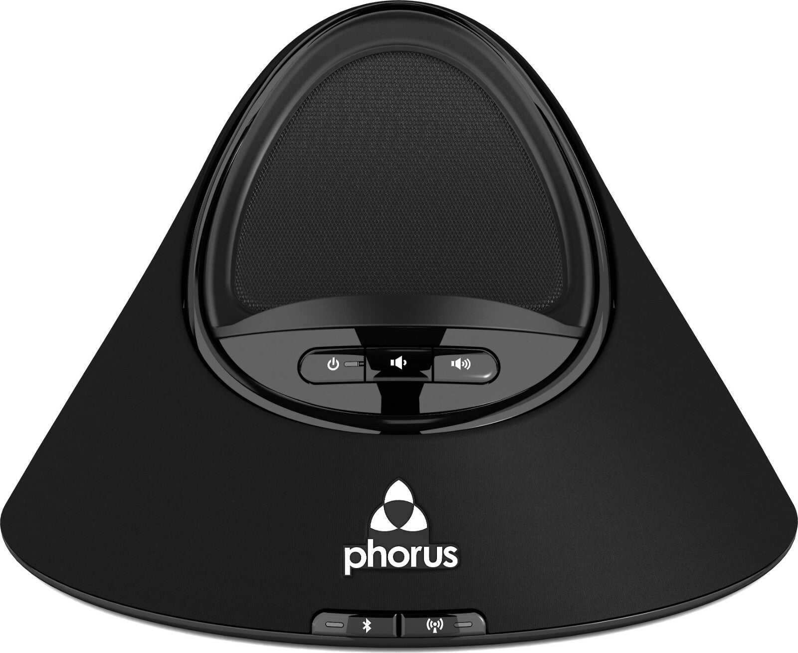 NEW Phorus PS1 Wireless Speaker with Multi-Room Wireless Audio Streaming
