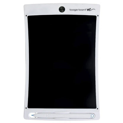 Boogie Board 8.5" Jot Reusable Writing Tablet with Protective Folio, Magnets