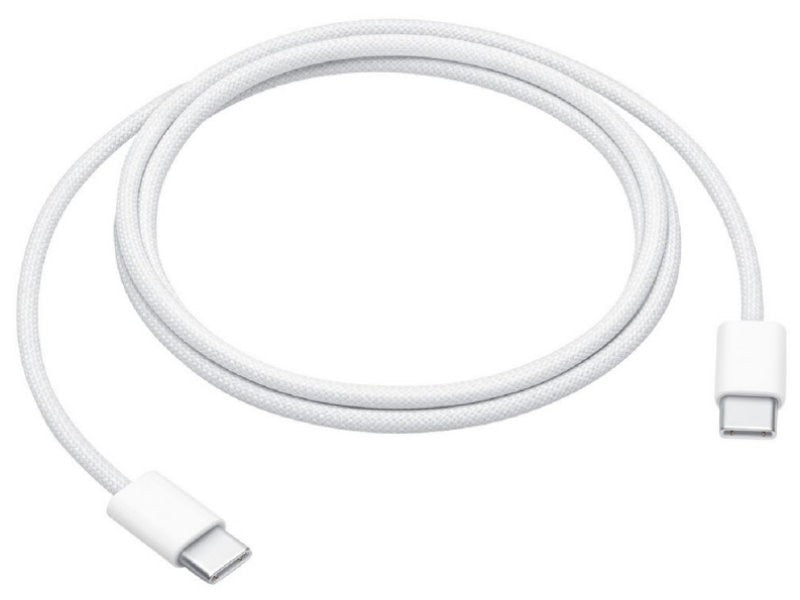 GENUINE Apple 240W USB-C Charge Cable (2 m) / 60W USB-C Charge Cable (1 m)
