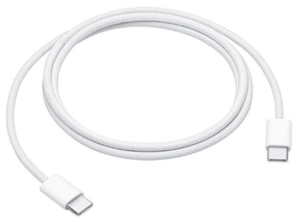 GENUINE Apple 240W USB-C Charge Cable (2 m) / 60W USB-C Charge Cable (1 m)