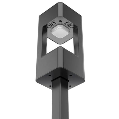 Infinity X1 2-Pack CREE SMD Pathway Motion Activated 500 Lumen Solar Path Light
