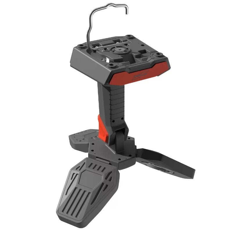Sirius EP360 Rechargeable 4000 Lumens LED Worklight & Spotlight w/ USB Charging