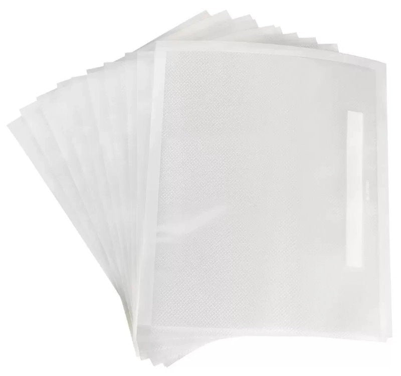 Kirkland Signature 57-Piece Vacuum Sealing Bags Assortment Pack BPA Free Express