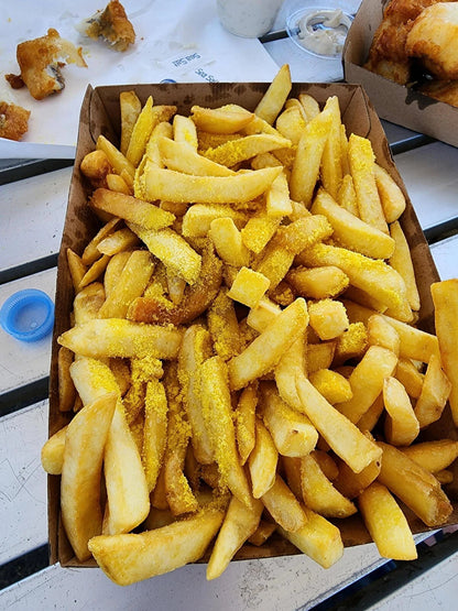 NICE N' TASTY Chicken Salt Seasoning Fries Chip Salt Substitute 700g Halal Vegan