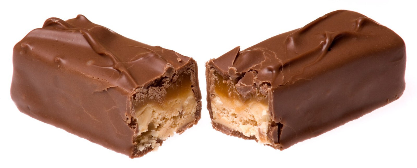 Mars Bars Chocolate Candy Bar With Nougat & Caramel Full Box Kids Sweet 50 x 47g