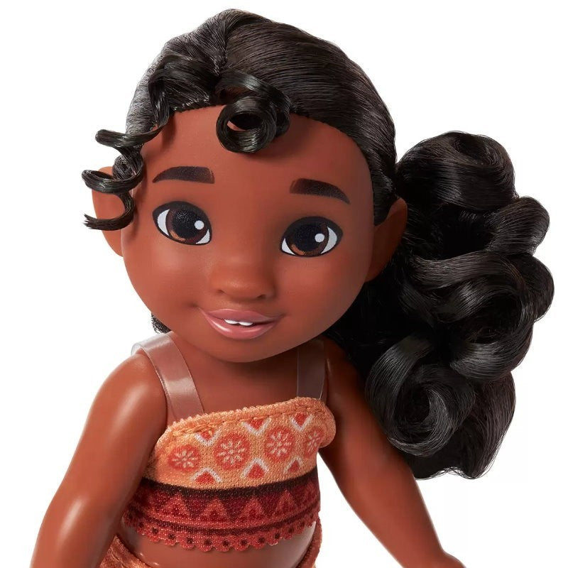 Mattel 11" Disney Frozen / Disney Moana 2 Fashion Dolls & Accessories Ages 3+
