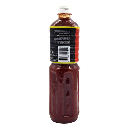 Trident Thai Sweet Chilli Sauce - Authentic Flavor, Perfect for Dipping 2 x 1L