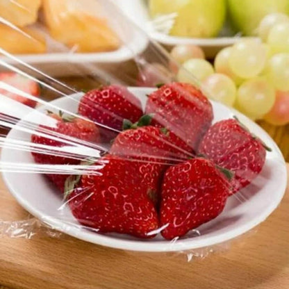 Vitafresh The Premium Quality Food packaging Cling Film BPA Free 33cm x 600M