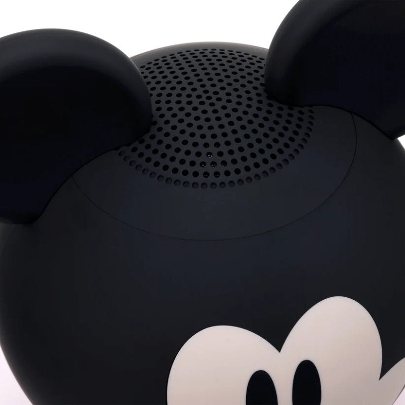 Bitty Boomers Disney: Mickey Mouse or Minnie Mouse 8" (20cm) Bluetooth Speaker