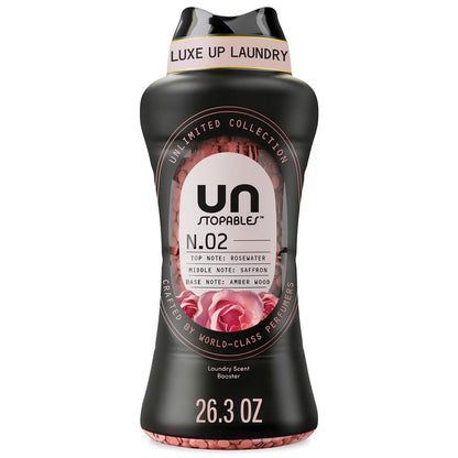 Downy Unstopables 745g Unlimited Collection Wash Laundry Fragrance Scent Booster