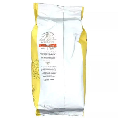 Republica Signature Organic Crema Espresso Chocolate & Caramel Coffee Beans 1kg