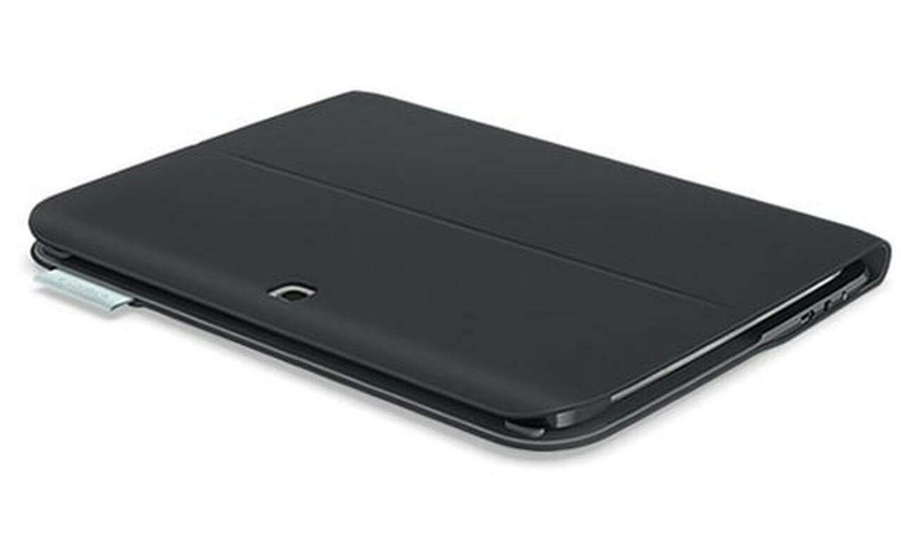 NEW Logitech S310 Ultrathin Keyboard Folio for Samsung Galaxy Tab 3 10.1