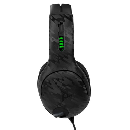 PDP Gaming LVL 50 Wired Gaming Headset w/ Mic for Xbox X / PS5 PS4 / PC