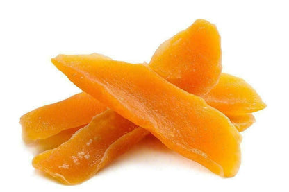 1.13kg USDA Organic Dried Mango Slices Real Healthy Fruit Snack Food Vegetarian