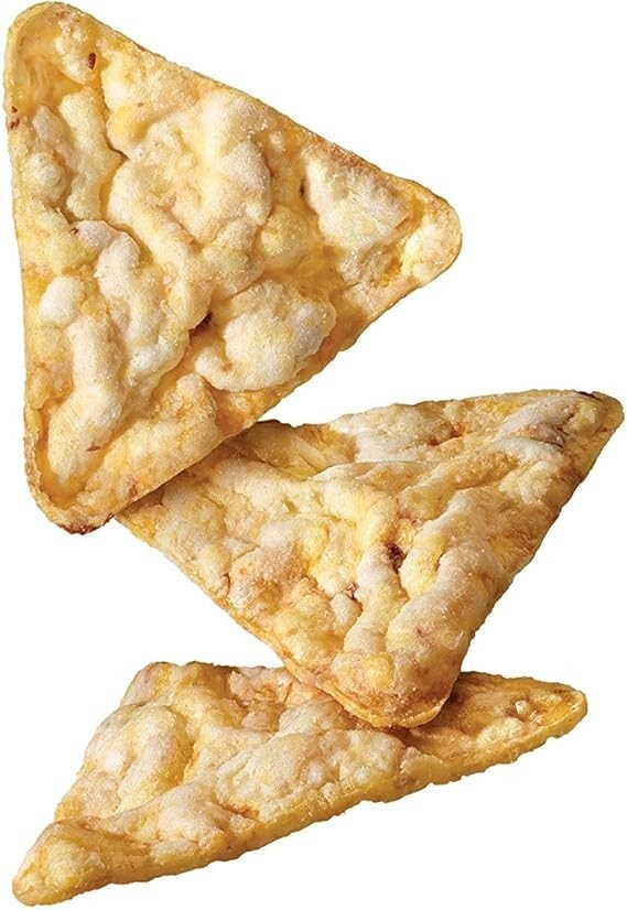 Popcorners Sweet and Salty Kids Movie Popcorn Popped Corn Snack Chips 567g Bag