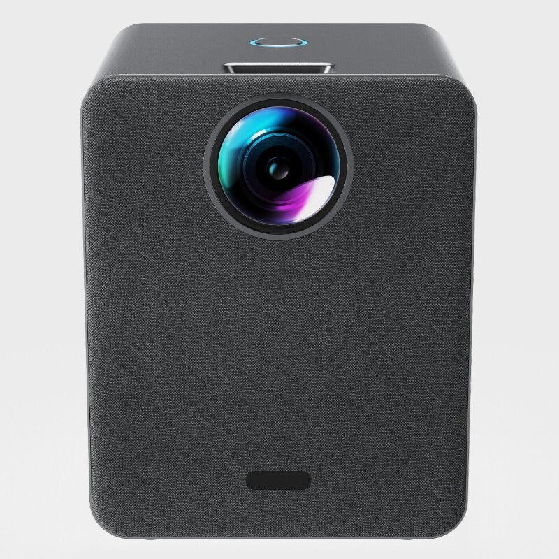 Topleo 5G WiFi Bluetooth 1080P Portable Projector Supported 400" Home & Outdoor