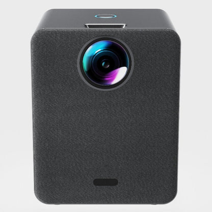 Topleo 5G WiFi Bluetooth 1080P Portable Projector Supported 400" Home & Outdoor