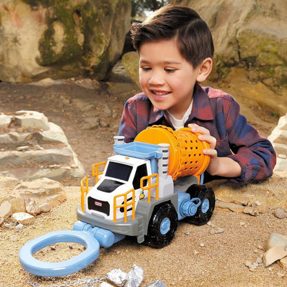 Little Tikes Big Adventures Ultimate Explorer Set STEM Toy w/ Real Working Tools