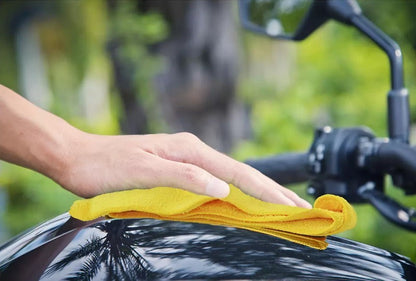 Kirkland Signature 36 Pieces 16" Ultra Plush Premium Microfibre Towels Cleaning