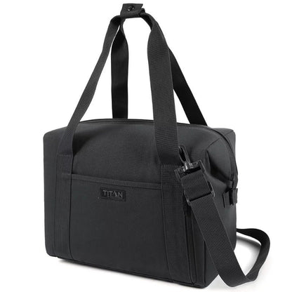 Arctic Zone Titan Convertible 25 Cans Insulated Carry-All Tote Cooler Bag