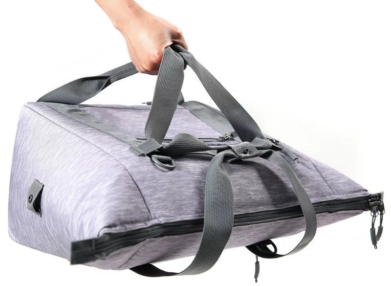 Arctic Zone Titan Convertible 25 Cans Insulated Carry-All Tote Cooler Bag
