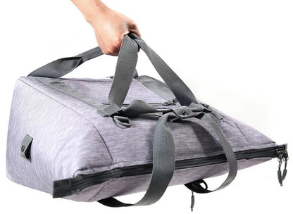 Arctic Zone Titan Convertible 25 Cans Insulated Carry-All Tote Cooler Bag