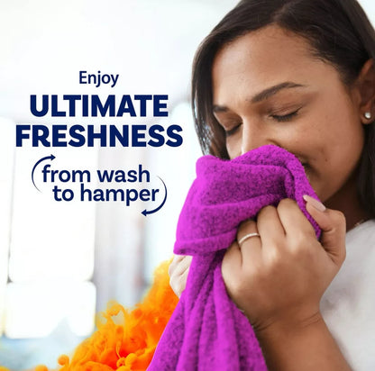 Downy Unstopables 745g Unlimited Collection Wash Laundry Fragrance Scent Booster
