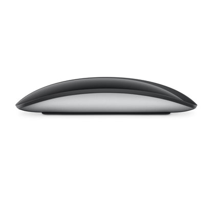 Apple Rechargeable Wireless Black Magic Mouse Multi-Touch Surface USB-C Port
