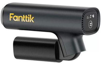 Fanttik K100 Flip Foldable Portable Cordless Electric Pressure Washer Gun