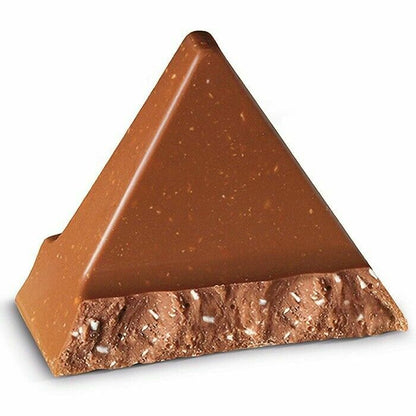 Toblerone Swiss Milk Chocolate Delicious Snack Pantry Honey Almond Nougat 6x100g