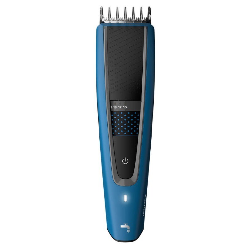 Philips Series 5000 Washable Hair Clipper & Series 1000 Nose / Ear Trimmer